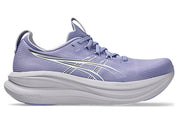 Women's Gel-Nimbus 28 (500 - Bluebell/White)