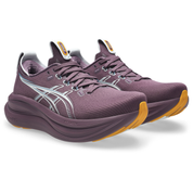 Women's Gel-Nimbus 28 (501 - Velvet Purple/Arctic Blue)