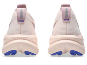 Women's Gel-Nimbus 28 WIDE (700 - Pearl Pink/Morganite)