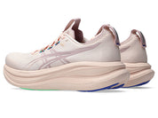 Women's Gel-Nimbus 28 WIDE (700 - Pearl Pink/Morganite)