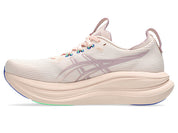 Women's Gel-Nimbus 28 WIDE (700 - Pearl Pink/Morganite)