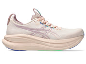 Women's Gel-Nimbus 28 WIDE (700 - Pearl Pink/Morganite)