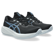 Women's Gel-Cumulus 28 WIDE (001 - Black/Aegean Blue)