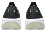 Women's Gel-Cumulus 28 (002 - Black/White)