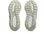 Women's Gel-Cumulus 28 (002 - Black/White)