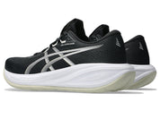 Women's Gel-Cumulus 28 (002 - Black/White)