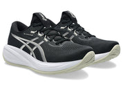 Women's Gel-Cumulus 28 (002 - Black/White)