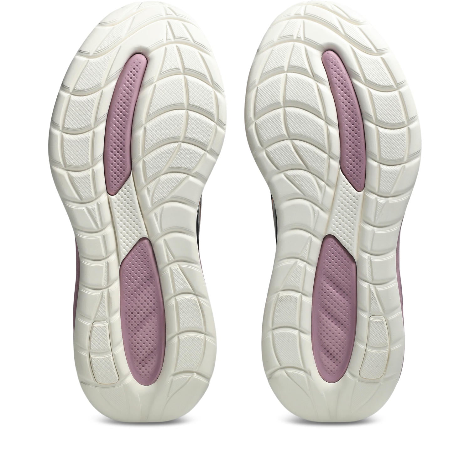 Women's Gel-Cumulus 28 (004 - Black/Taro Purple)