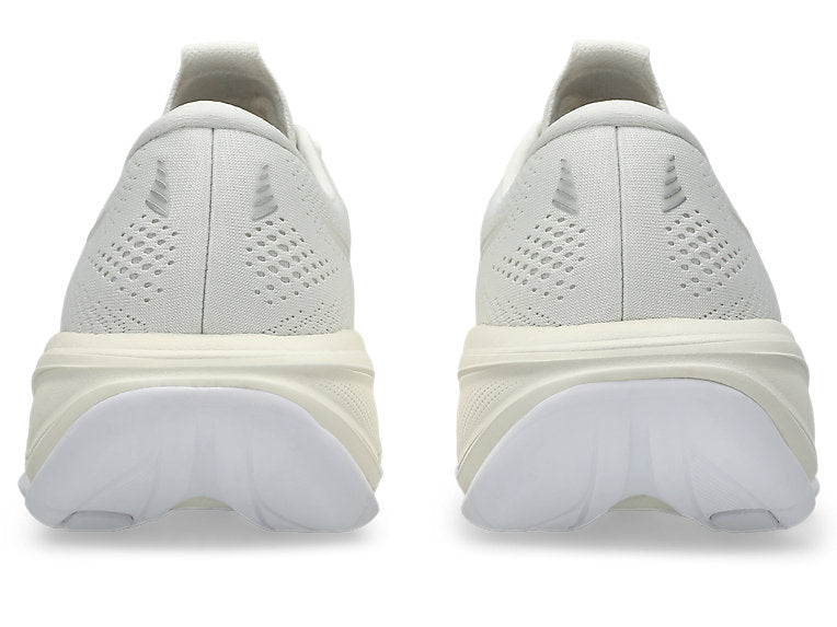 Women's Gel-Cumulus 28 (100 - White/Glacier Grey)