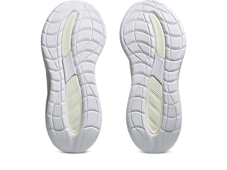Women's Gel-Cumulus 28 (100 - White/Glacier Grey)