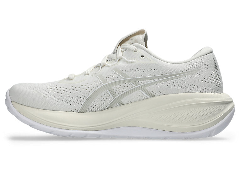 Women's Gel-Cumulus 28 (100 - White/Glacier Grey)