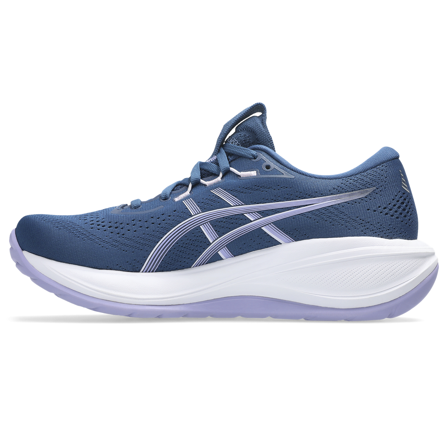 Women's Gel-Cumulus 28 (402 - Twilight Blue/Bluebell)