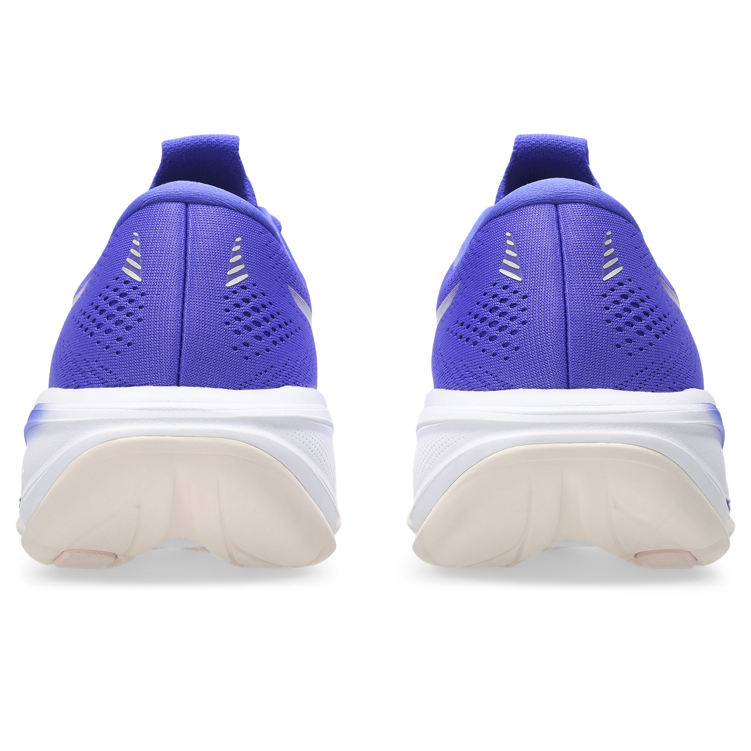 Women's Gel-Cumulus 28 (403 - Cobalt Burst/Ivory)