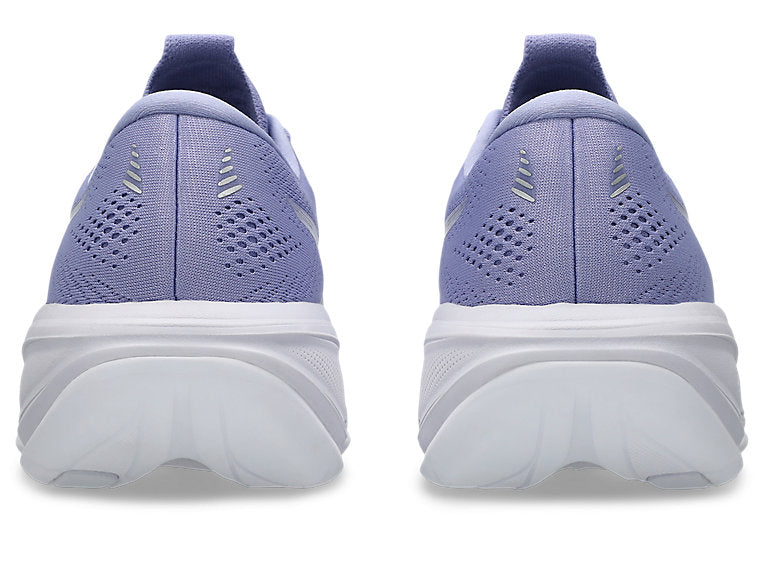 Women's Gel-Cumulus 28 (500 - Bluebell/White)