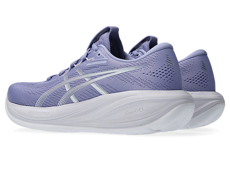 Women's Gel-Cumulus 28 (500 - Bluebell/White)