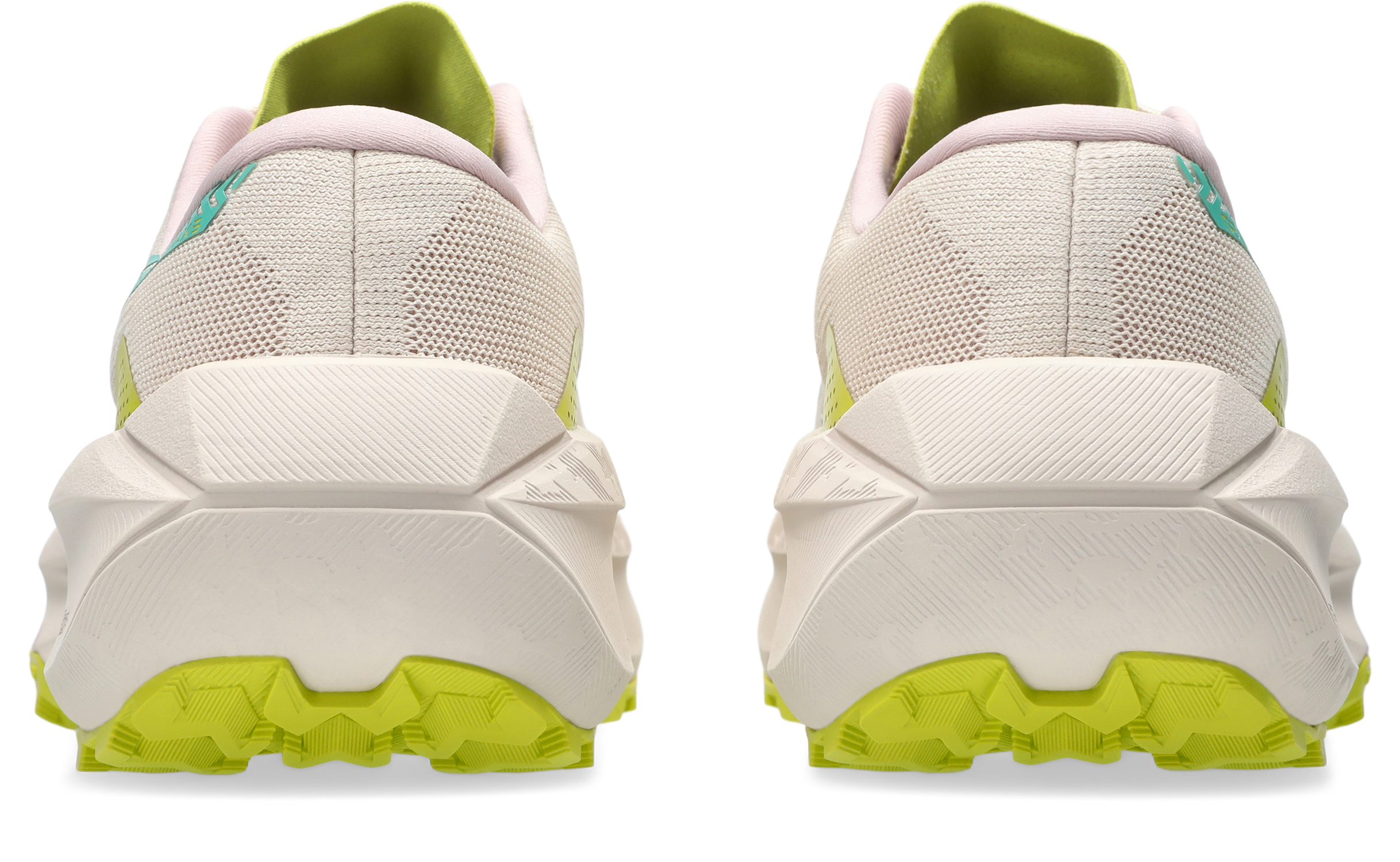 Women's Trabuco Max 5 (250 - Mineral Beige/Aurora Green)