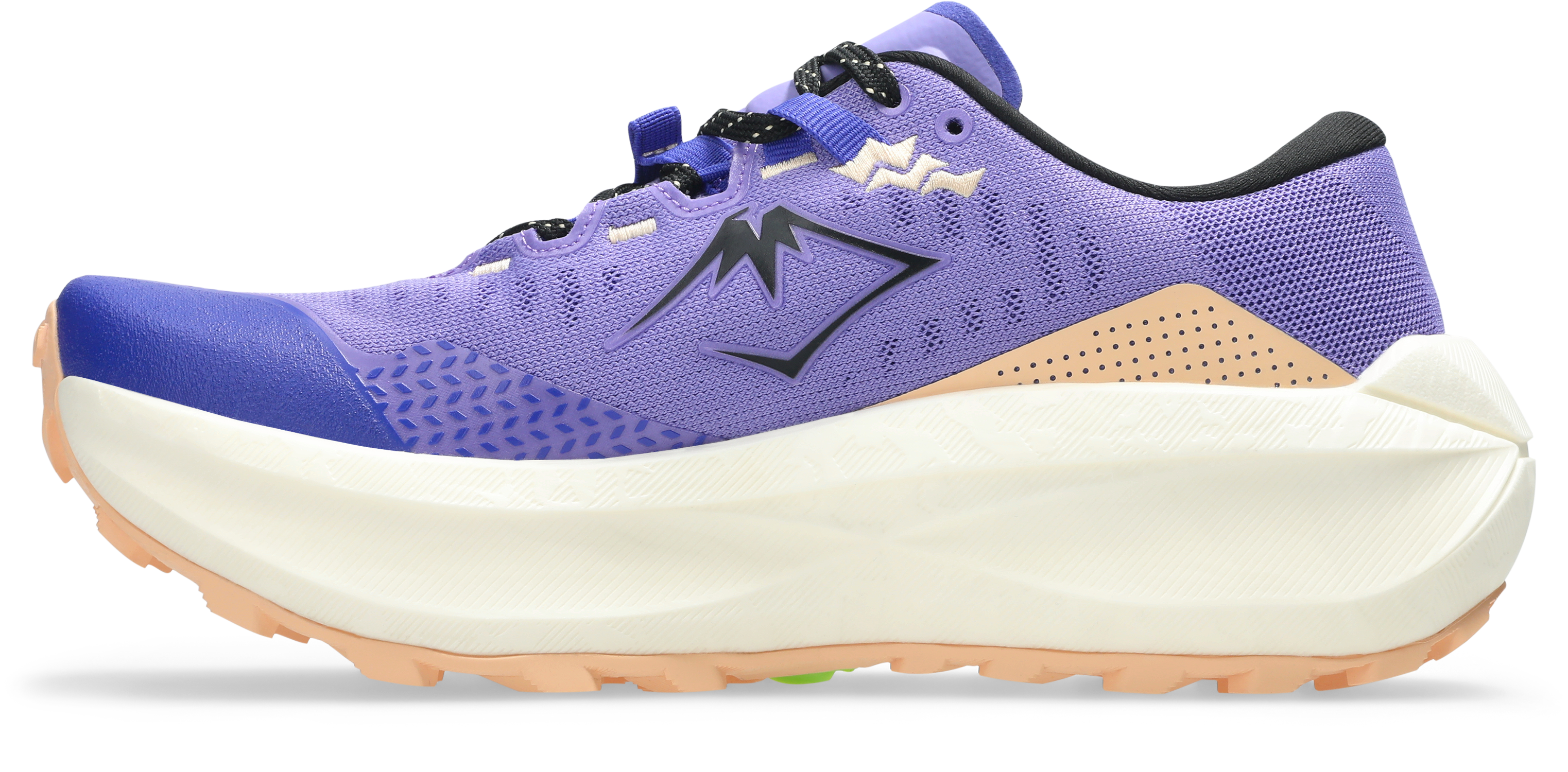 Women's Trabuco Max 5 (500 - Amethyst/Black)