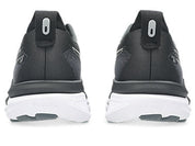 Women's Gel-Kayano 33 (002 - Black/White)