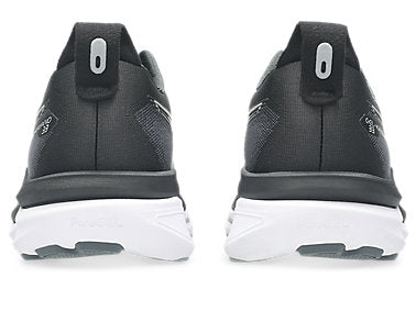 Women's Gel-Kayano 33 (002 - Black/White)
