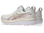 Women's Gel-Kayano 33 (100 - White/Hazy Lilac)