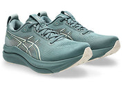 Women's Gel-Kayano 33 (402 - Foggy Teal/Rose Dust)