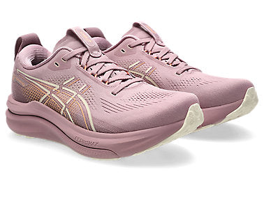 Women's Gel-Kayano 33 (500 - Taro Purple/Dusty Mauve)