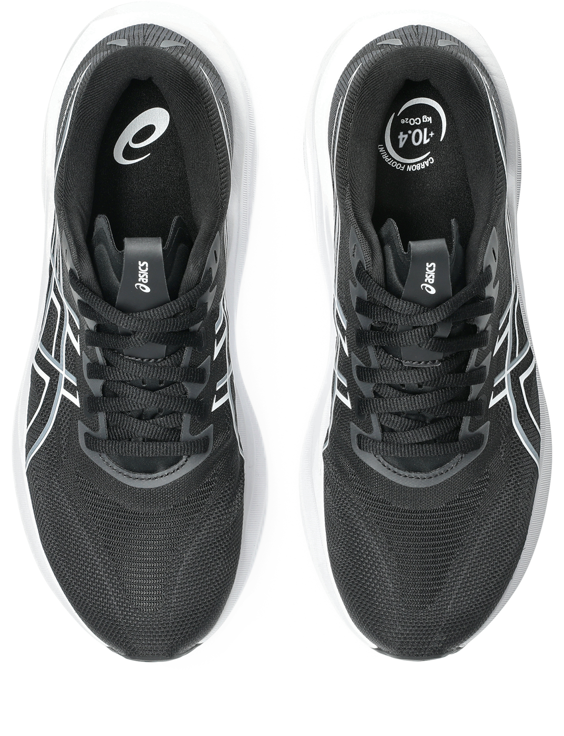 Women's GT-2000 15 (001 - Black/White)