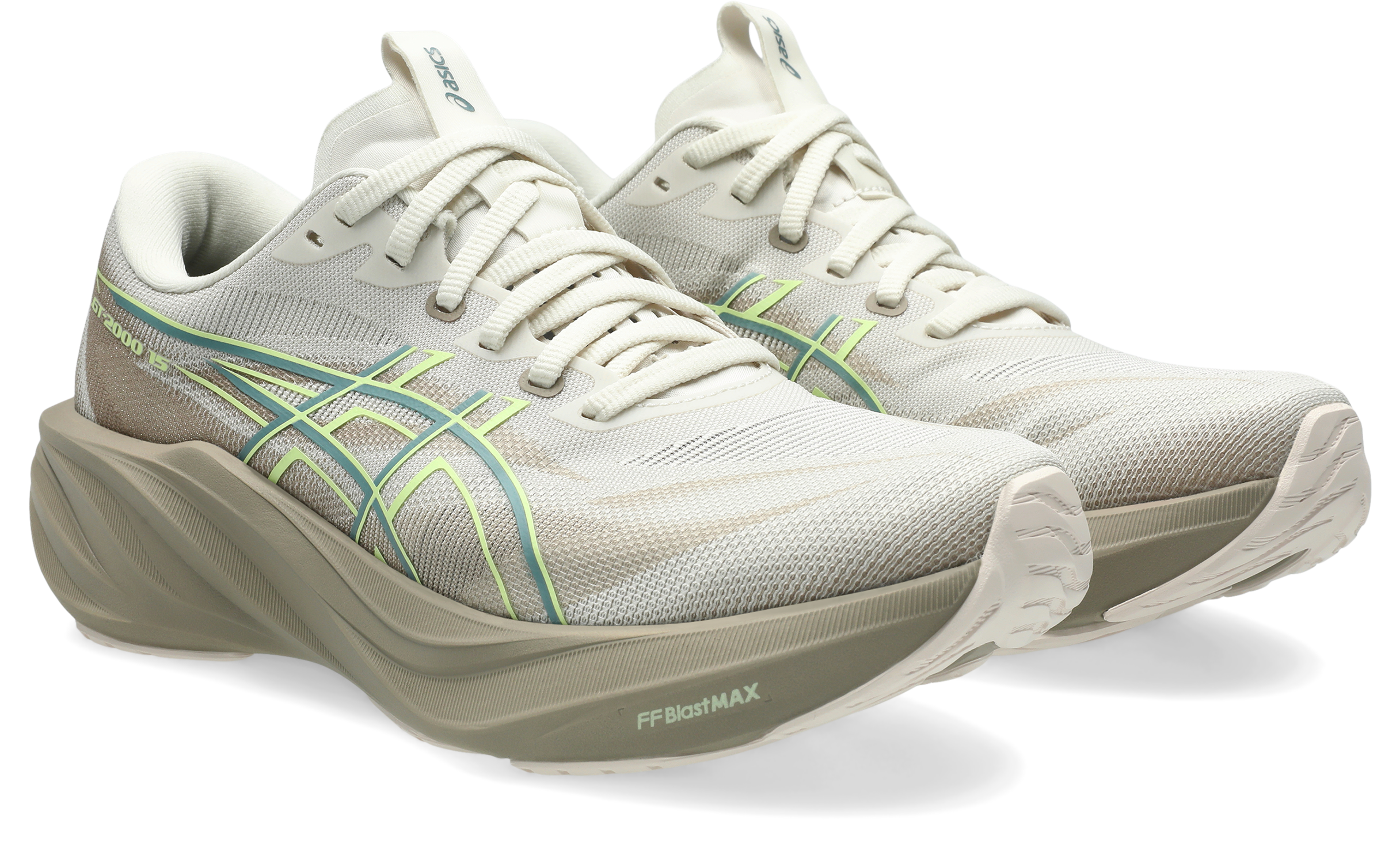 Women's GT-2000 15 (200 - Birch/Greige)