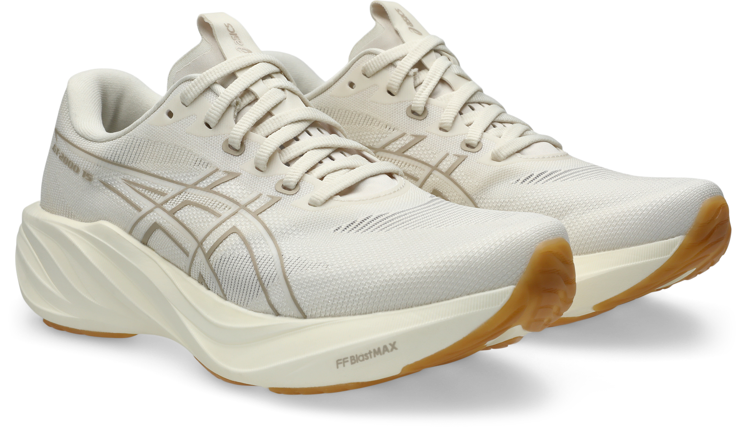 Women's GT-2000 15 (201 - Birch/Cream)