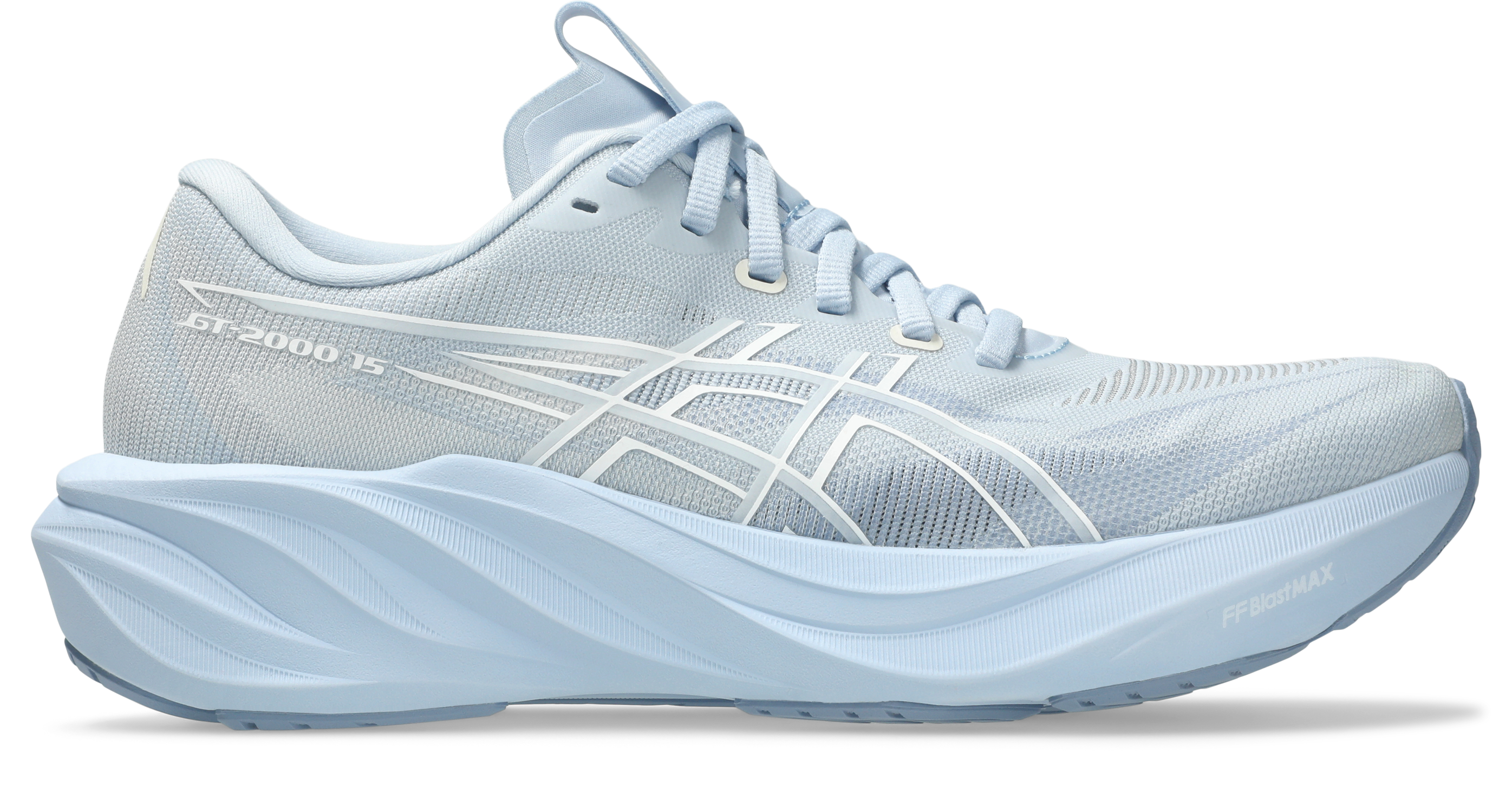 Women's GT-2000 15 (401 - Solid Air/Cream)