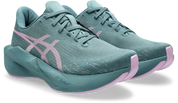Women's Novablast 6 (401 - Foggy Teal/Hazy Lilac)