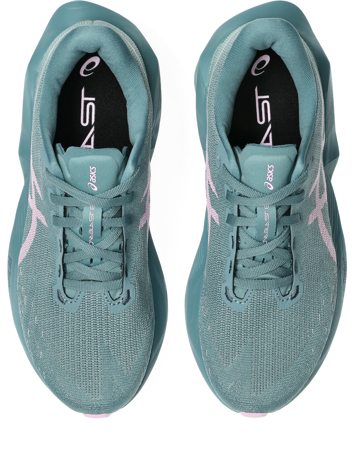 Women's Novablast 6 (401 - Foggy Teal/Hazy Lilac)