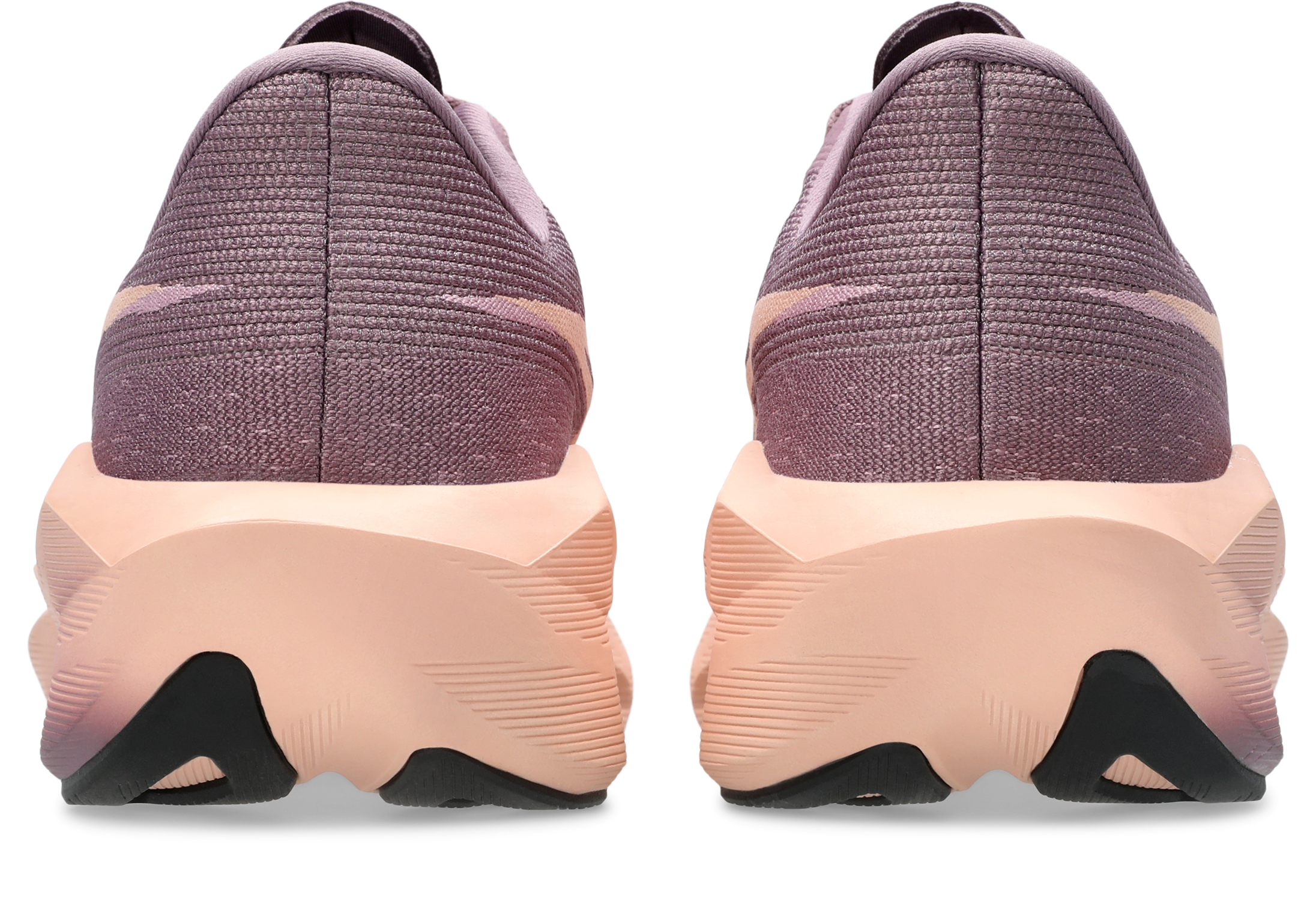 Women's Novablast 6 (500 - Dusty Mauve/Cantaloupe)