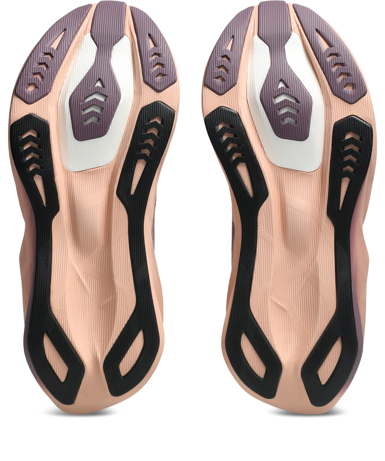 Women's Novablast 6 (500 - Dusty Mauve/Cantaloupe)