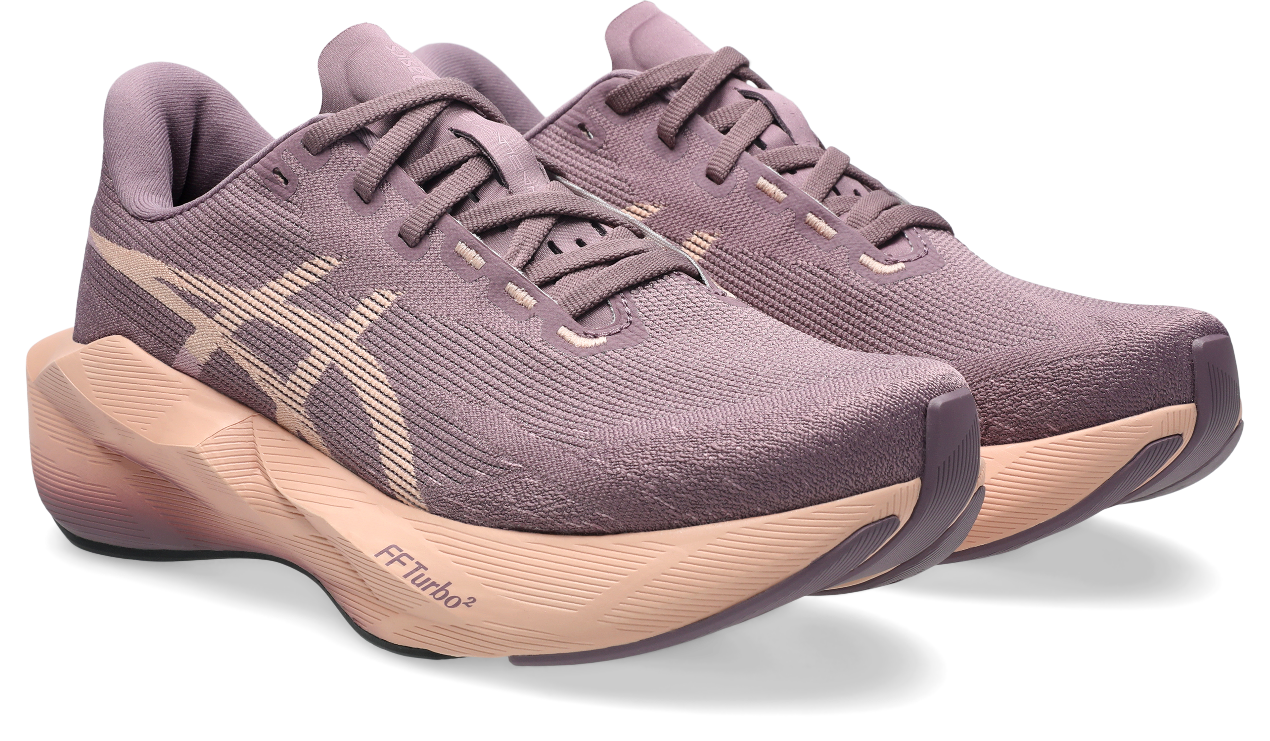 Women's Novablast 6 (500 - Dusty Mauve/Cantaloupe)