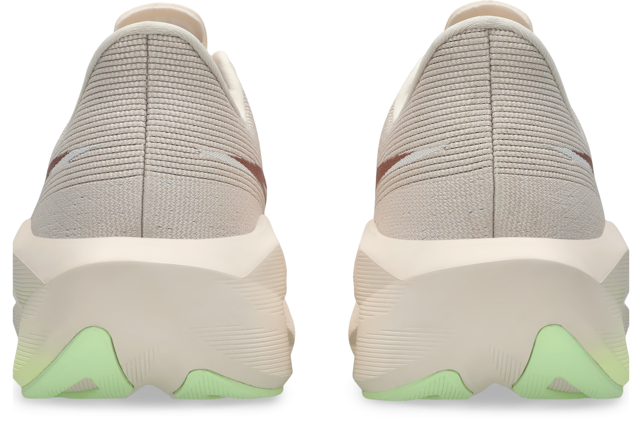 Women's Novablast 6 (700 - Rose Dust/Illuminate Yellow)