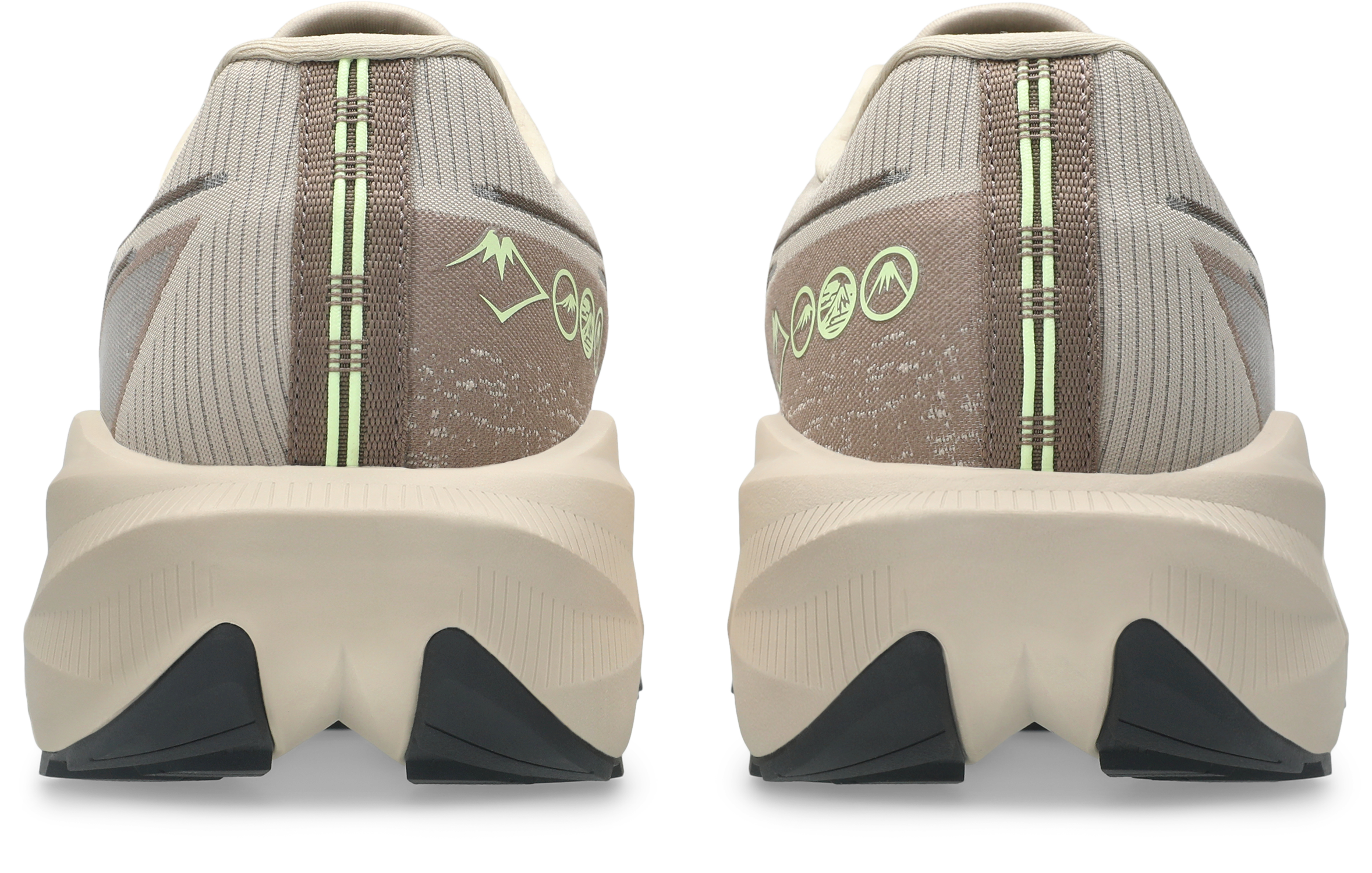 Women's Blazeblast (250 - Simply Taupe/Illuminate Yellow)