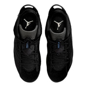 Nike Air Jordan 6 Retro Low Black / Black - Black  IO9786-001 Women's