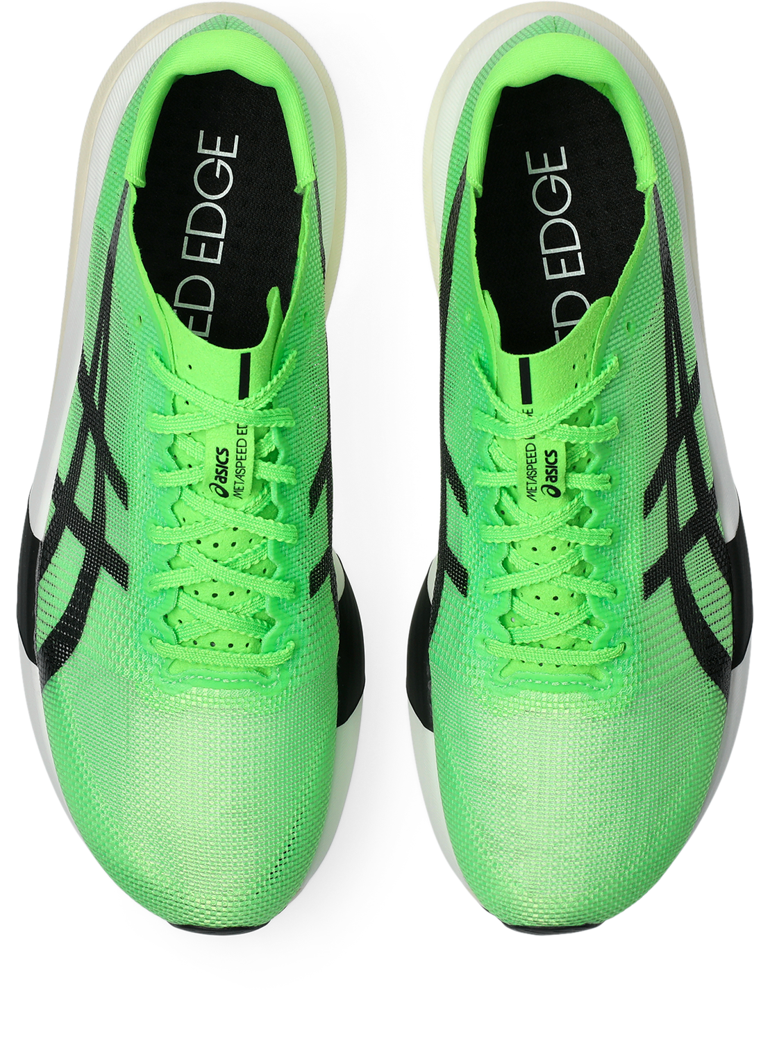 Unisex Metaspeed Edge Tokyo (300 - Green Gecko/Black)