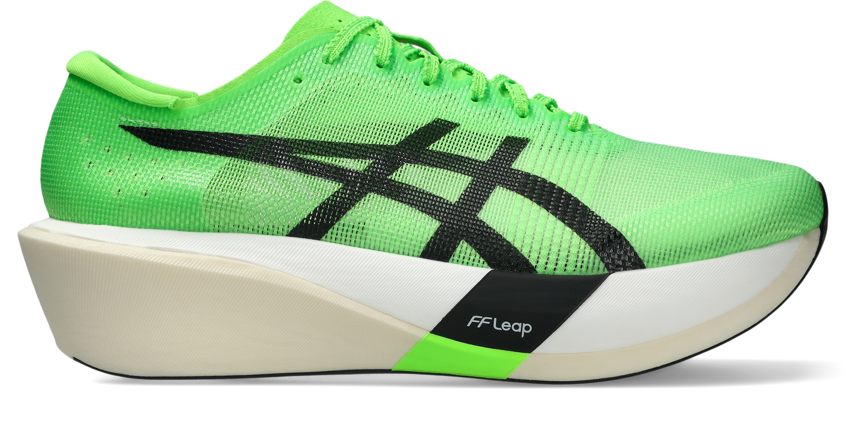 Unisex Metaspeed Edge Tokyo (300 - Green Gecko/Black)