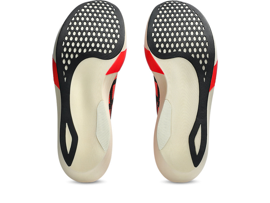 Unisex Metaspeed Edge Tokyo (600 - Flash Red/Black)