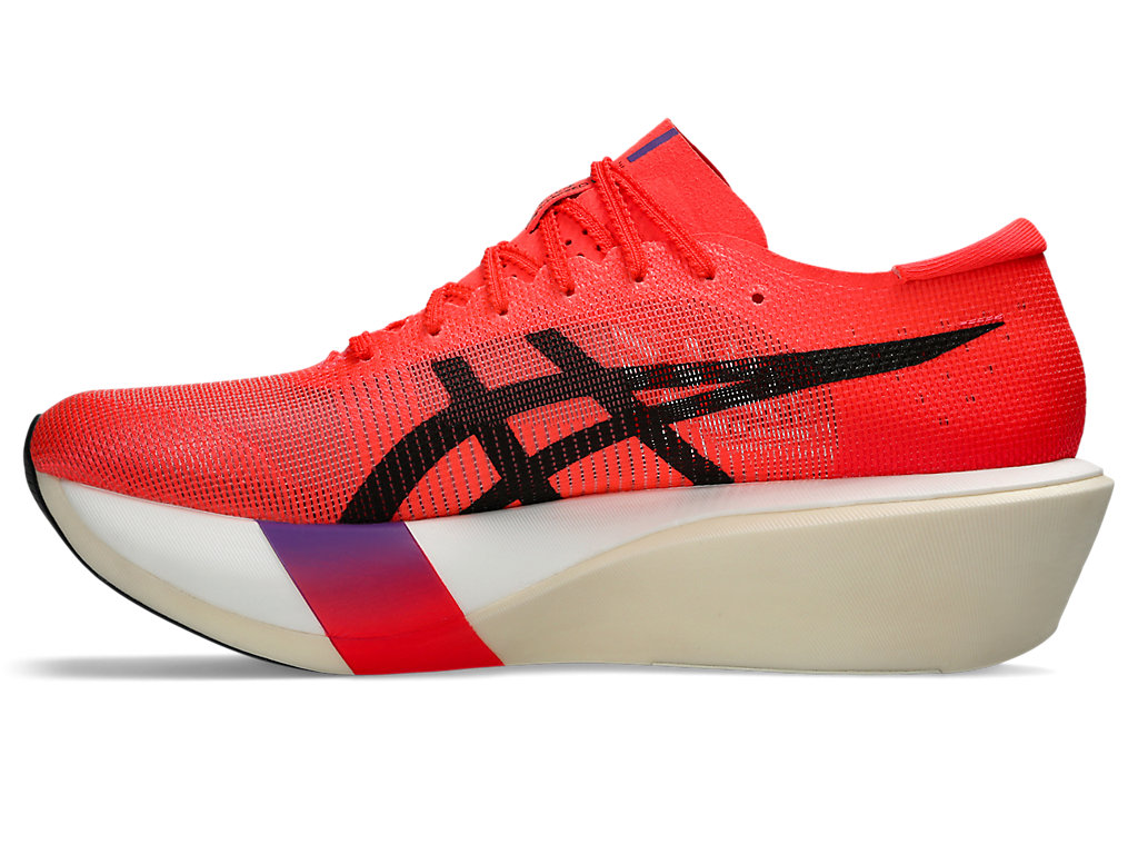Unisex Metaspeed Edge Tokyo (600 - Flash Red/Black)