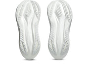 Unisex Megablast (100 - White/Piedmont Grey)