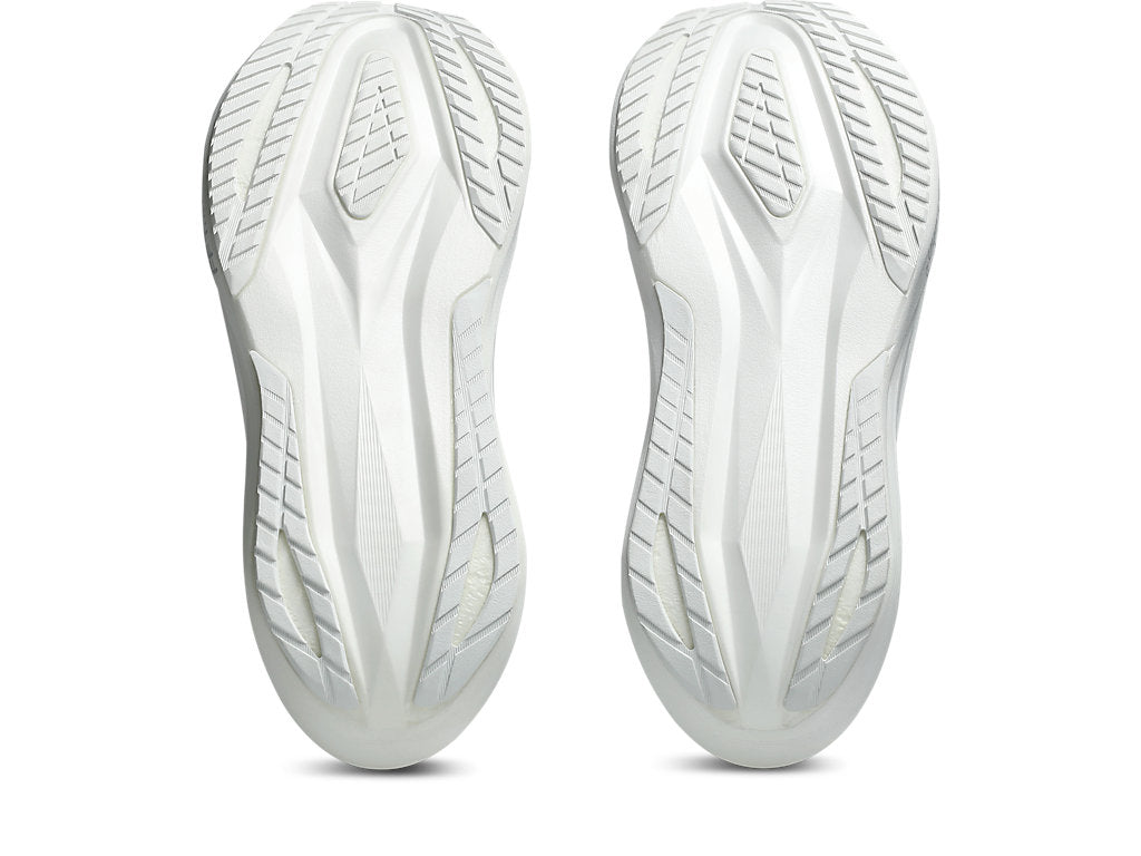Unisex Megablast (100 - White/Piedmont Grey)