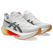 Unisex Megablast (101 - White/Orange Glow)