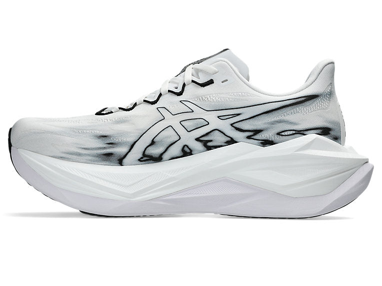 Unisex Superblast 3 (100 - White/Black)