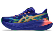 Unisex Superblast 3 (400 - Cobalt Burst/Light Orange)