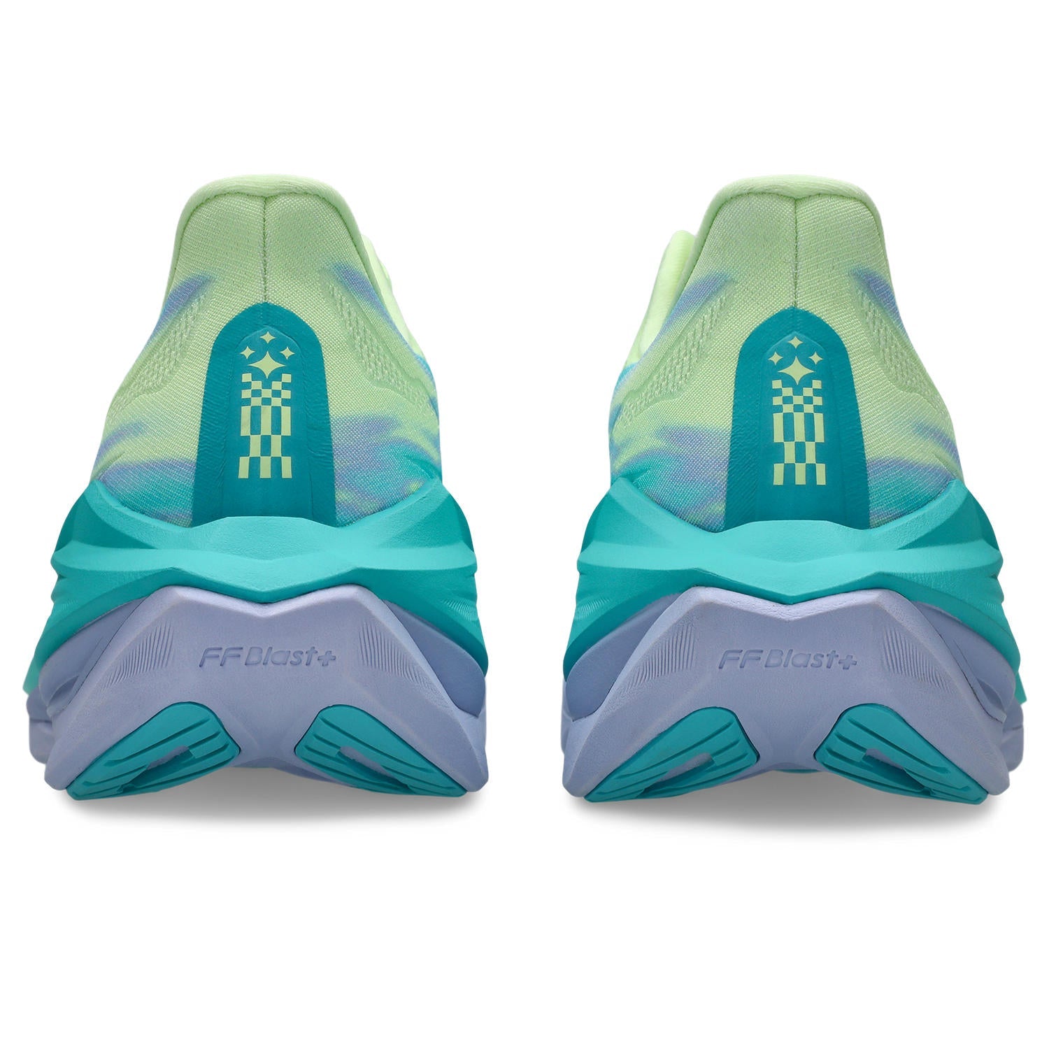 Unisex Superblast 3 (750 - Illuminate Yellow/Energy Aqua)