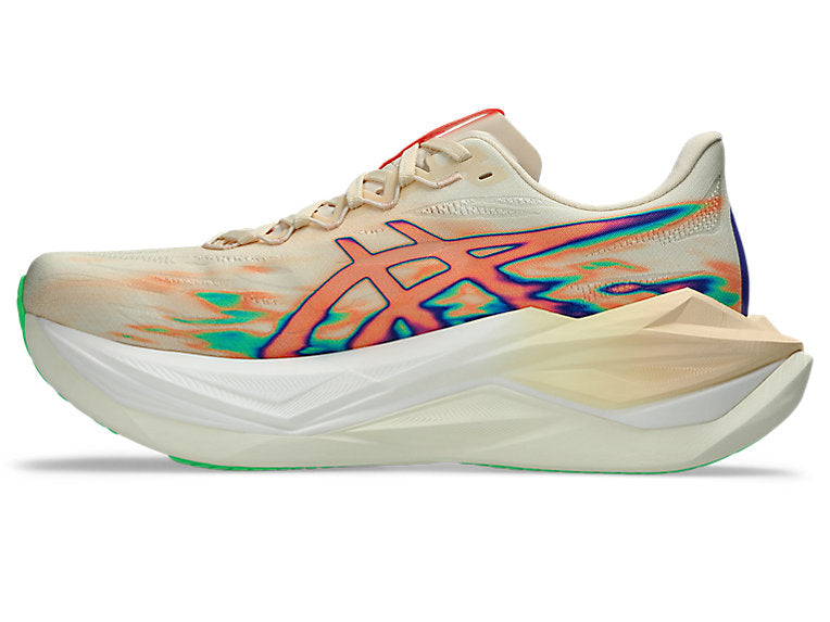 Unisex Superblast 3 (800 - Seashell/Sun Coral)