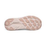 Hoka One One Clifton 9 Shifting Sand / Eggnog Running Shoes - Women's